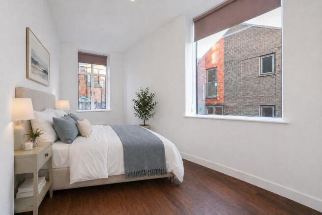 1 bed Flat to rent Image 4