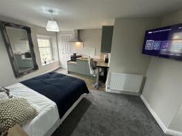 80, Nottingham Road, Mansfield NG18 1BP