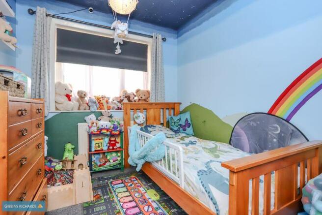 BEDROOM 3