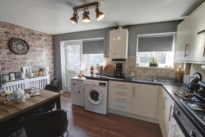 6. Kitchen