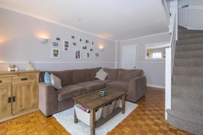 Living / Dining Room