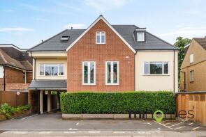Flat 6, 67, Leicester Road, New Barnet, Barnet EN5 5EL