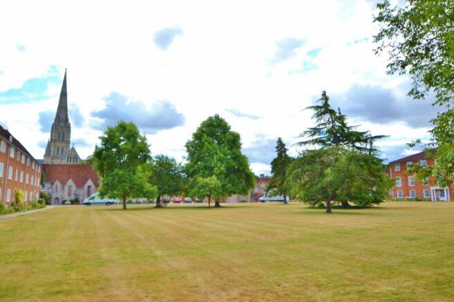 grounds