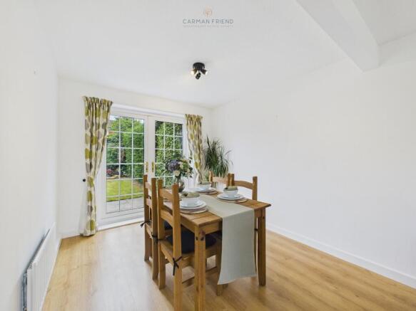 Living/Dining Room