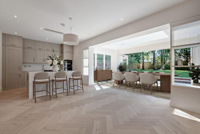 Kitchen Dining