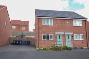 1, Creek Drive, Woodlands, Doncaster DN6 7FP