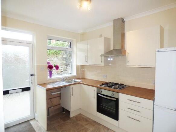 Family Kitchen