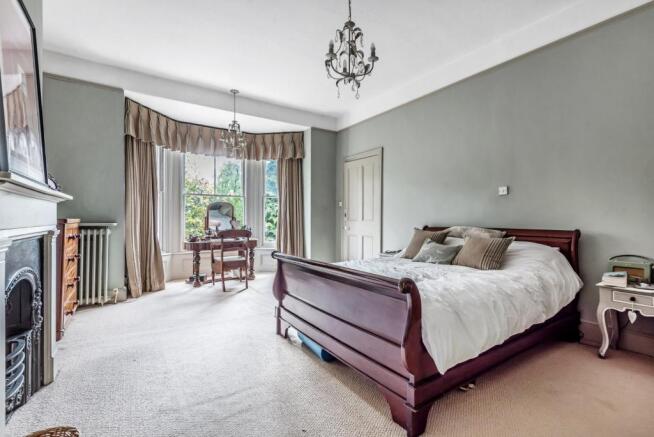 Principal Bedroom