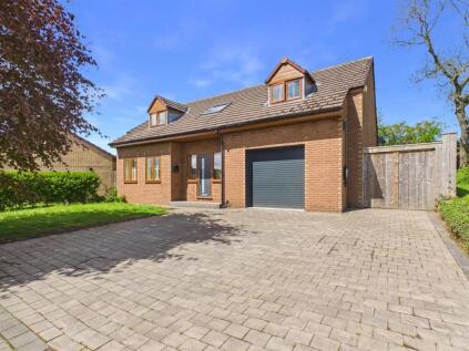 35 Gateways, Wolsingham, County Durham