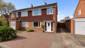 35, Deer Park Road, Peterborough PE6 9RD