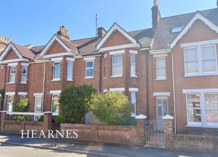 Canford Road, Poole, BH15
