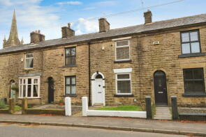 25, High Street, Bury BL8 3AG