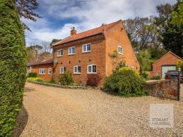 Five Oaks, Mill Yard, Mill Road, Edingthorpe NR28 9SJ