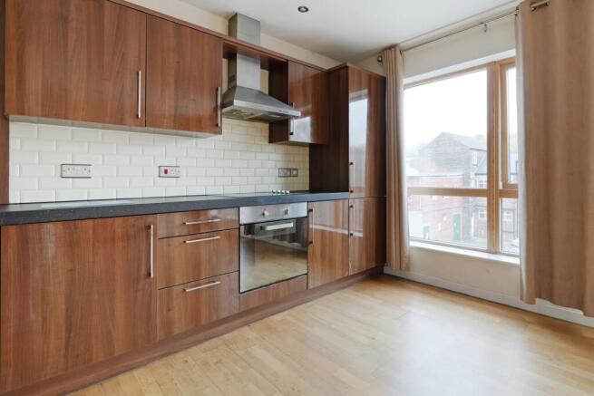 1 bed Apartment for sale Image 4