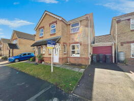 56, Russell Crescent, Sleaford NG34 7JF