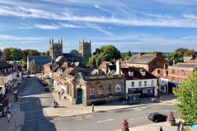 Town Centre