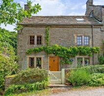 1, Fernilee Cottages, Unnamed Road From Ivy Cottage To Long Hill, High Peak SK23 7HB