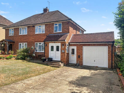 Ashdown Road - Large Garage/Workshop
