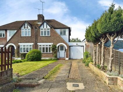 Colemans Moor Lane, Woodley, Reading