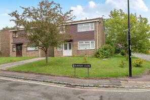 1, Rawson Close, Oxford OX2 8BS