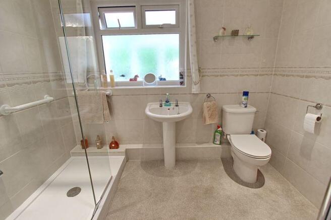 Shower Room/WC