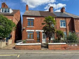 23, Queens Road, Hodthorpe S80 4UN