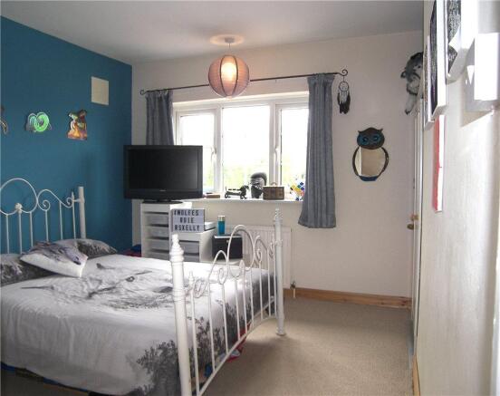 Bedroom 2