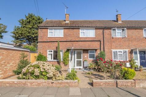 Priest Avenue, Canterbury, Kent, CT2