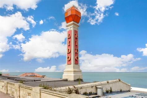 Ethelbert Road, Margate, Kent