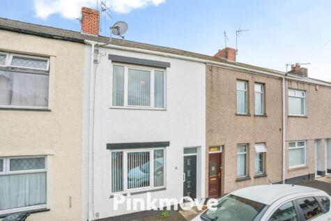 Barthropp Street, Newport