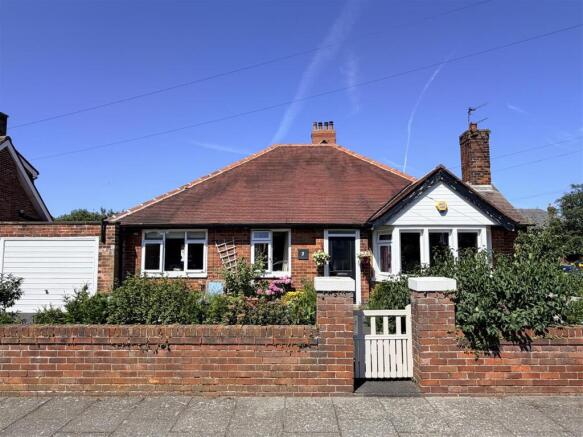 Kintbury Road