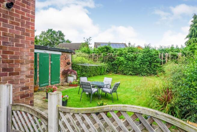 Rear View