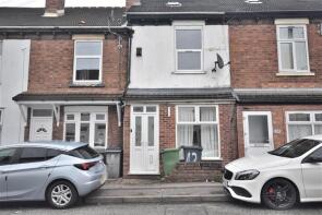 12, Woden Road, Wolverhampton WV10 0AU