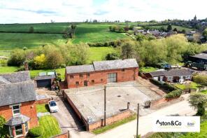 Mill Brook Barn, Syston Road, South Croxton LE7 3RS