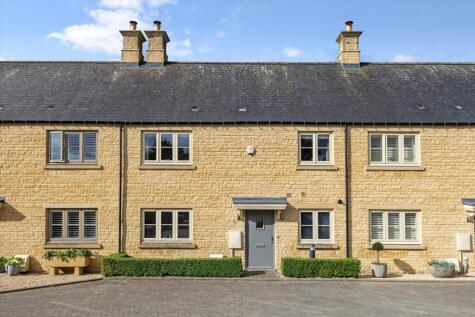East View Close, Union Street, Stow On The Wold GL54