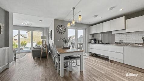 Farthing Way, Mansfield, NG18