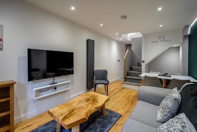 2 bed Detached to rent Image 9