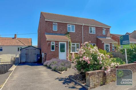 Hyde Park Avenue, North Petherton, TA6