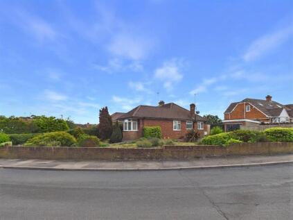 Larkhay Road, Hucclecote, Gloucester
