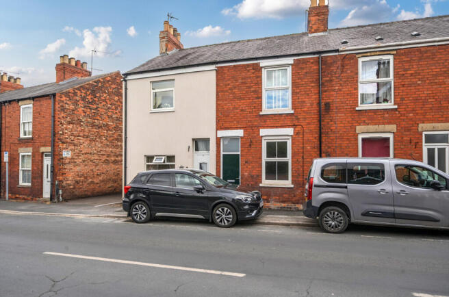 2 bed Terraced for sale Image 12