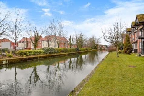 Mill Lane, Newbury