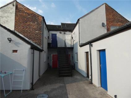 Grove Road, Stoke-on-Trent