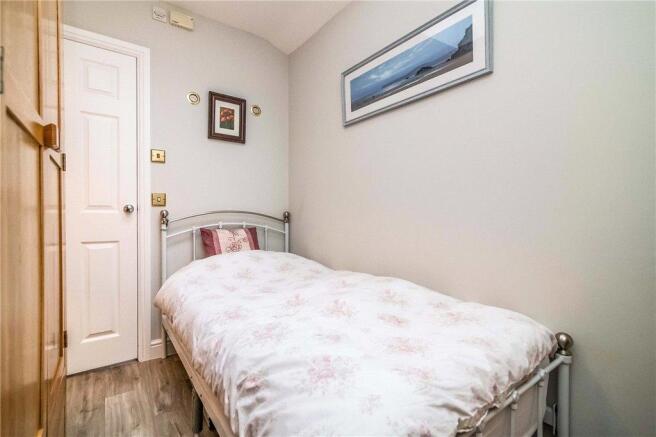 Granny Flat Bedroom