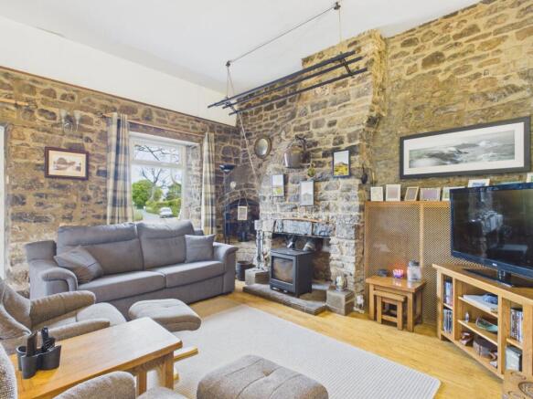 Living / Dining Room