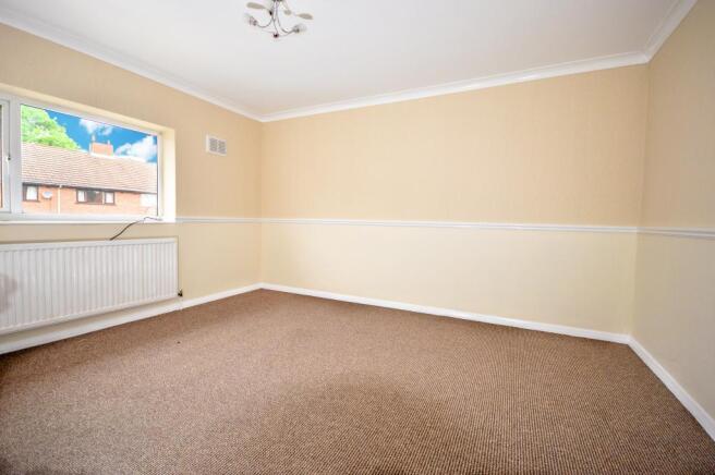 Bedroom 1 (Double)