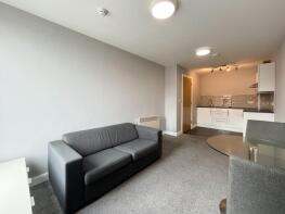 Flat 209, 12 Victoria House, Skinner Lane, Sheepscar, Leeds LS7 1DL