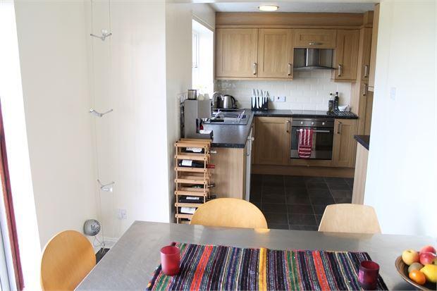 Breakasting Kitchen