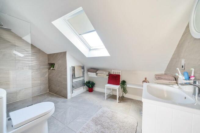 Master En-Suite
