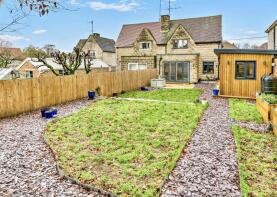 12, Overhill Road, Cirencester GL7 2LG