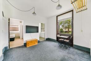 Flat 7, Devonshire House, Bath Terrace, London SE1 6PT